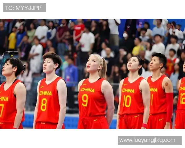 中国球员放豪言誓言在亚洲杯赛场全力冲击不甘心仅当陪跑者