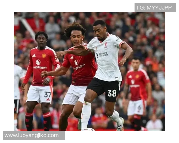 五年蜕变利物浦全面提升各项数据展现强势崛起