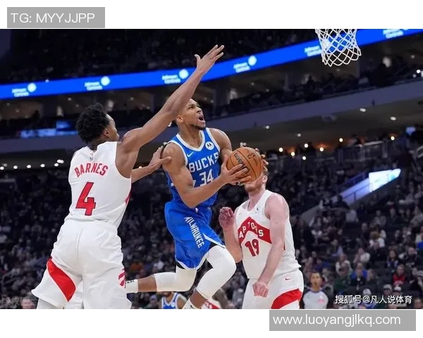 字母哥状态爆棚狂砍全场最佳率队强势取胜点燃赛场激情