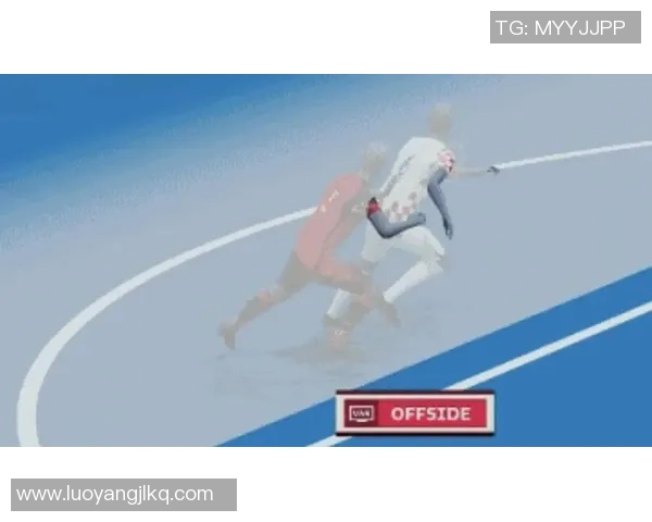 足球世界杯VAR技术应用经典案例解析与影响分析 足球世界杯VAR技术应用经典案例解析与影响分析