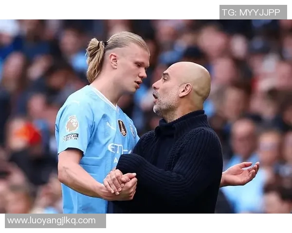 哈兰德因违规行为遭罚款并被停赛 官方公告正式发布