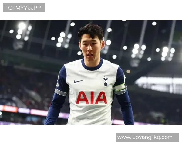 孙兴慜最新战报高光表现全场集锦精彩瞬间全面呈现