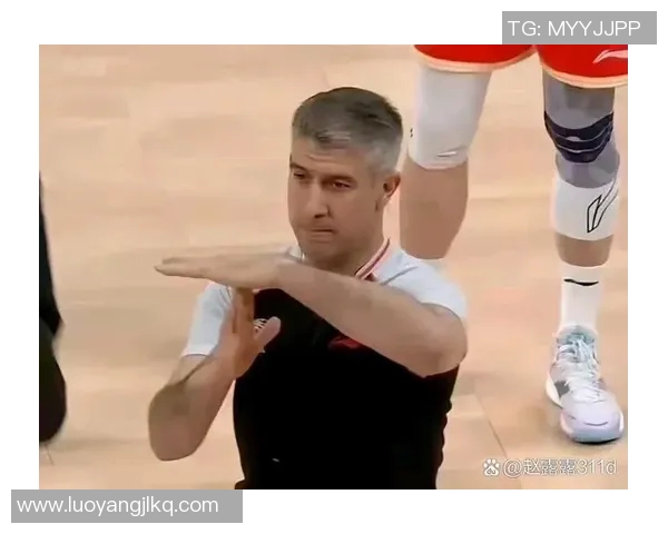 战术拆解:季后赛为何能掌控比赛节奏? 战术拆解:季后赛为何能掌控比赛节奏?