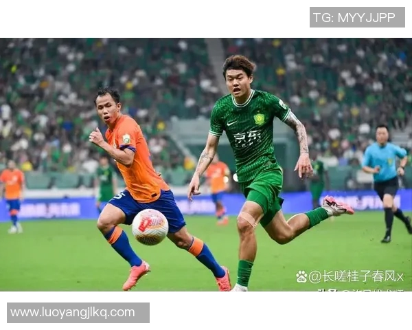 战术拆解:中超为何能掌控比赛节奏? 战术拆解:中超为何能掌控比赛节奏?