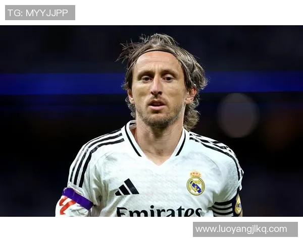 最新战报:莫德里奇全场高光瞬间集锦 最新战报:莫德里奇全场高光瞬间集锦