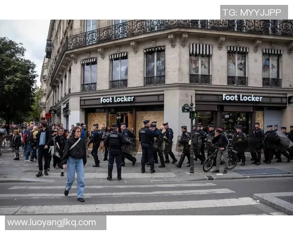 【深度解析】巴黎近况+未来走势预测