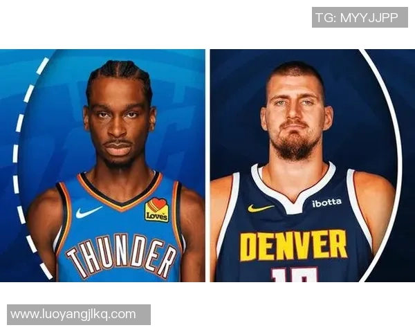 今日焦点战：约基奇对决即将打响