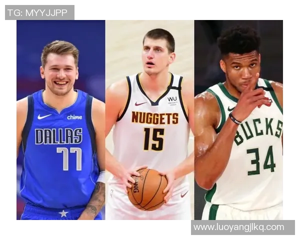 东契奇冲击金球奖？数据全面对比分析