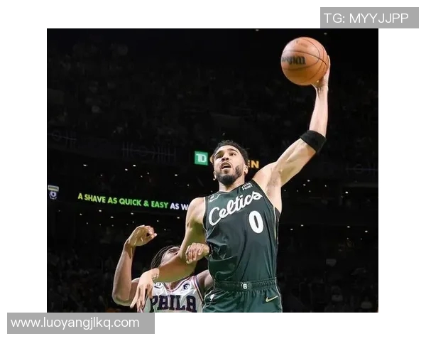 今日焦点战：塔图姆对决即将打响