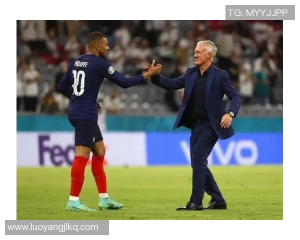 战术革新！新教练如何激活欧洲杯？